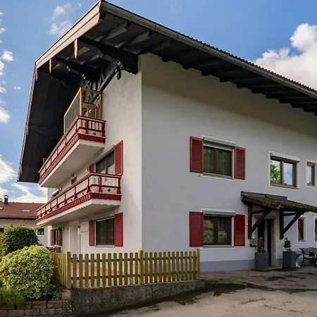 Langbuergner In Maderhof *