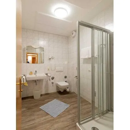 בית נופש Langbuergner In Maderhof *